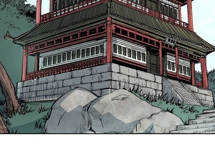 Record of the War God Chapter 71 - halaman 27