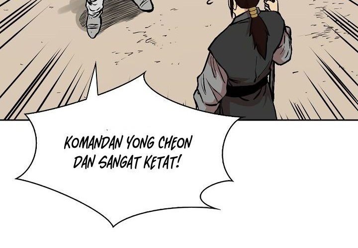 Record of the War God Chapter 71 - halaman 29