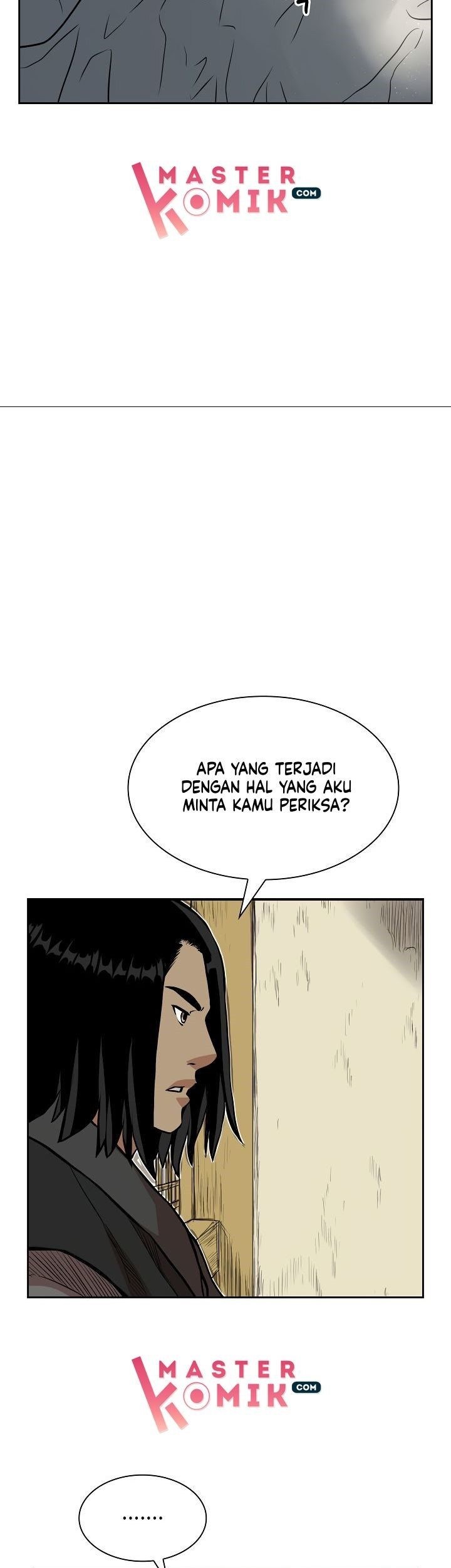 Record of the War God Chapter 71 - halaman 39