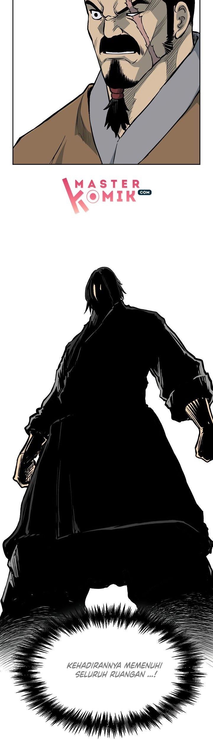 Record of the War God Chapter 71 - halaman 4