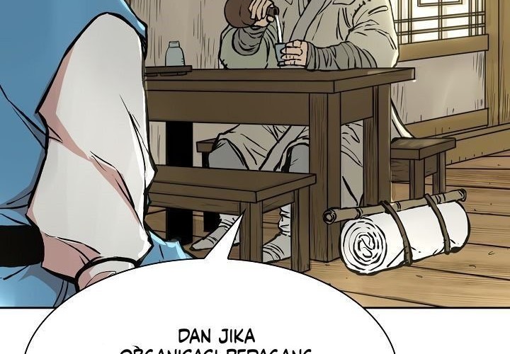 Record of the War God Chapter 71 - halaman 44