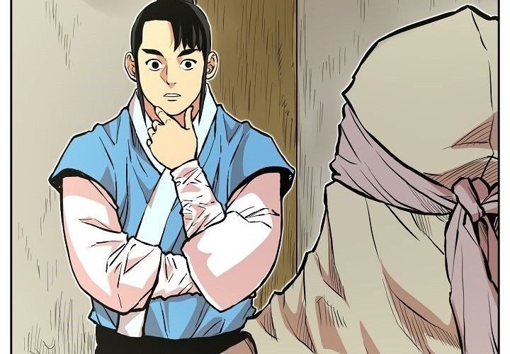 Record of the War God Chapter 71 - halaman 52