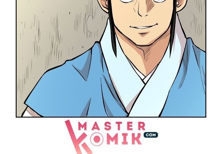 Record of the War God Chapter 71 - halaman 54