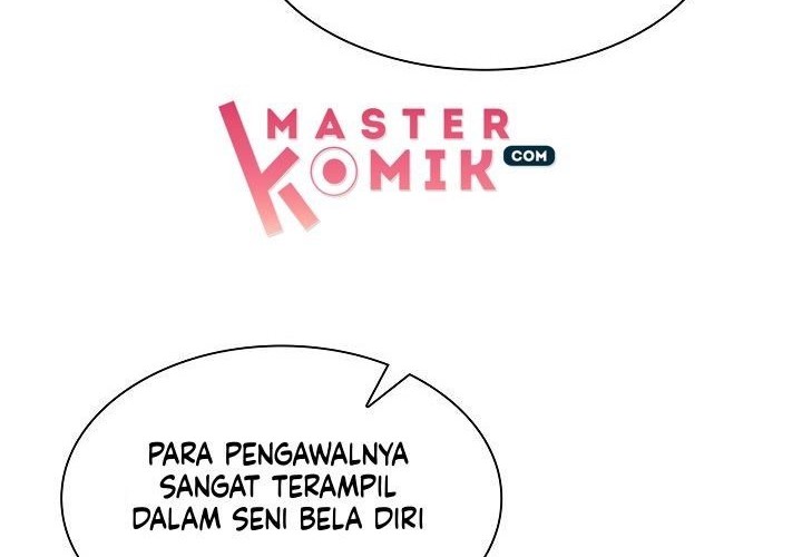 Record of the War God Chapter 71 - halaman 57
