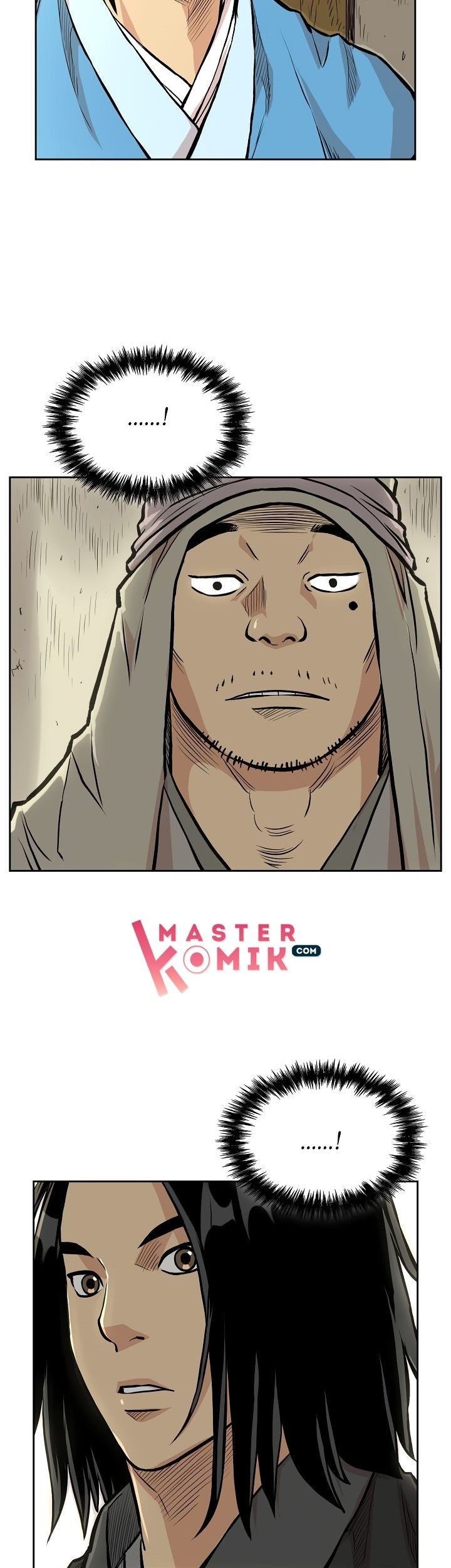 Record of the War God Chapter 71 - halaman 60