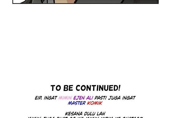 Record of the War God Chapter 71 - halaman 61