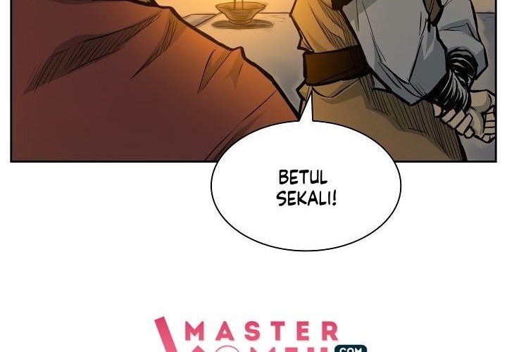 Record of the War God Chapter 71 - halaman 9
