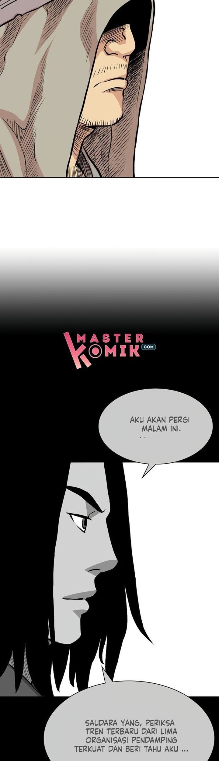 Record of the War God Chapter 72 - halaman 12