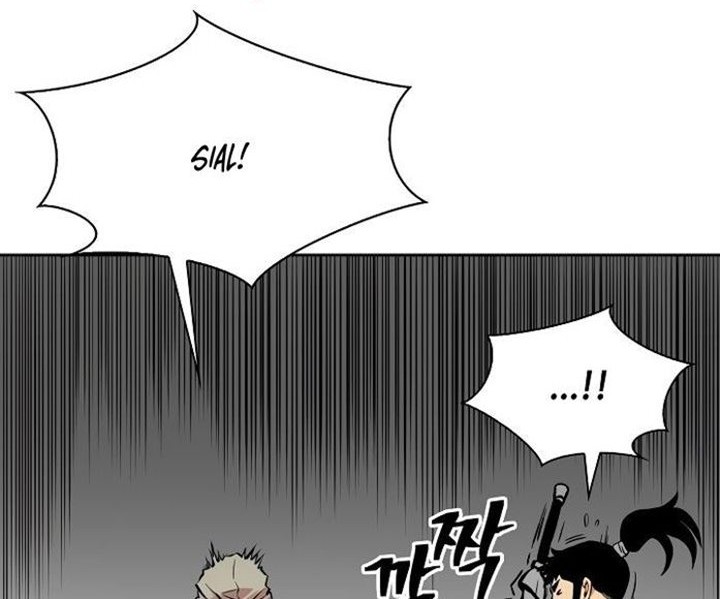 Record of the War God Chapter 72 - halaman 20