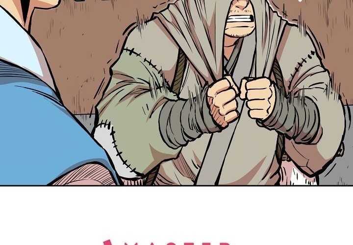 Record of the War God Chapter 72 - halaman 24