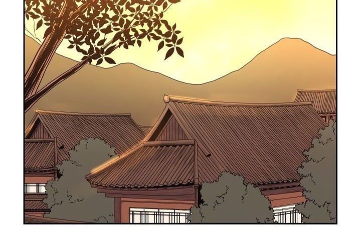 Record of the War God Chapter 72 - halaman 26