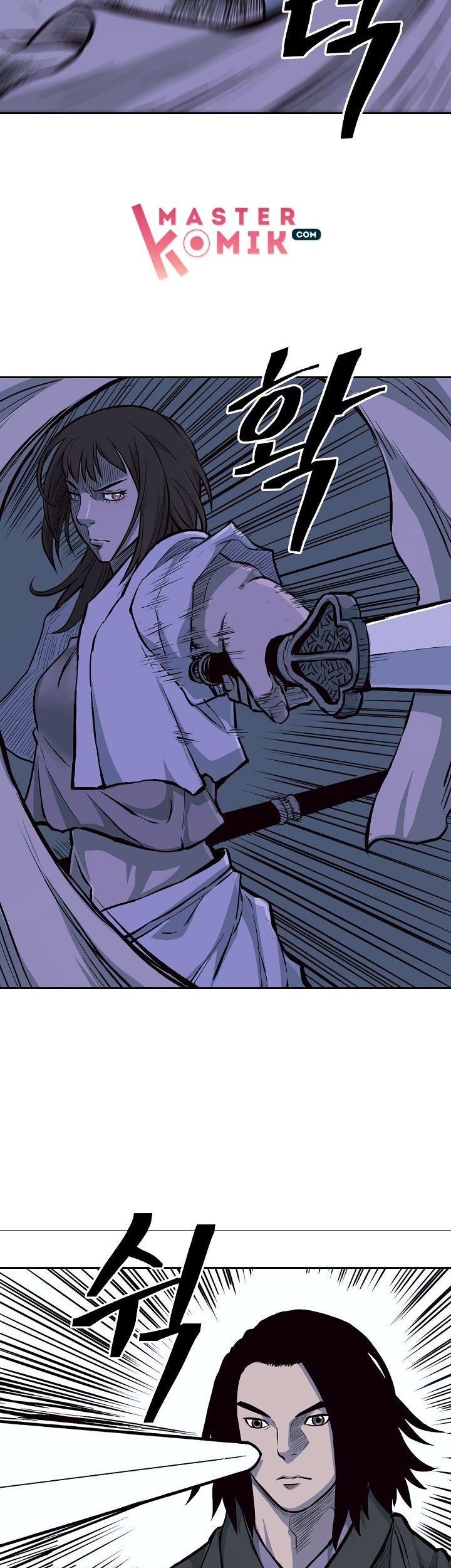Record of the War God Chapter 72 - halaman 33