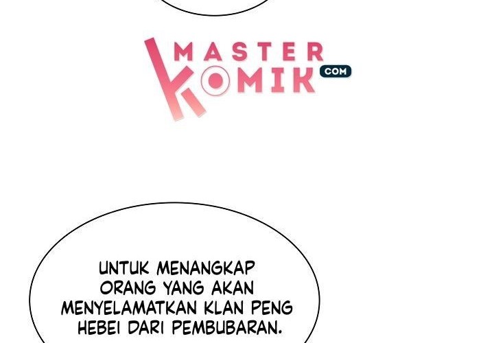 Record of the War God Chapter 72 - halaman 48