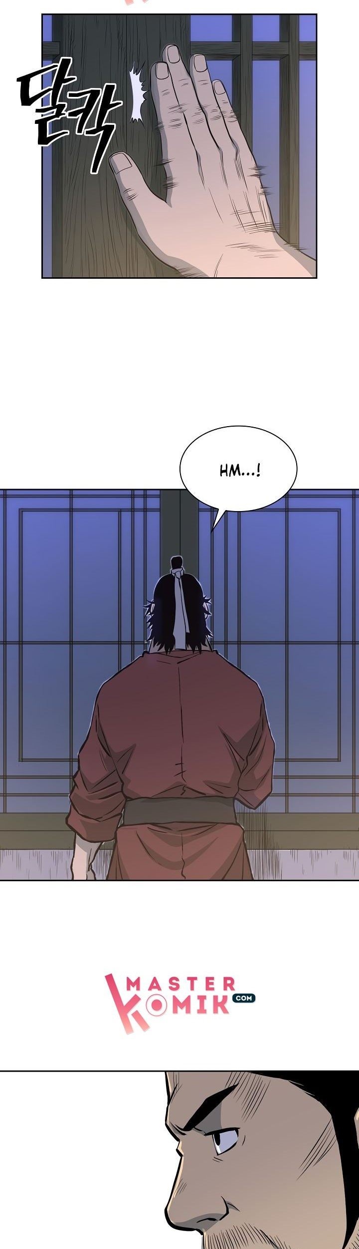 Record of the War God Chapter 72 - halaman 53