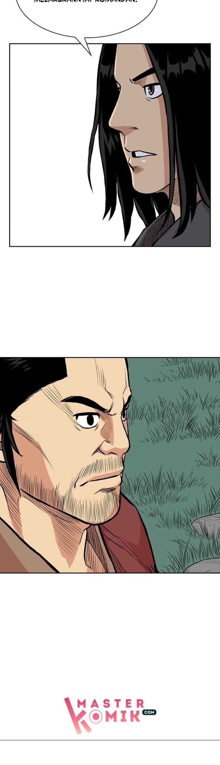 Record of the War God Chapter 72 - halaman 8