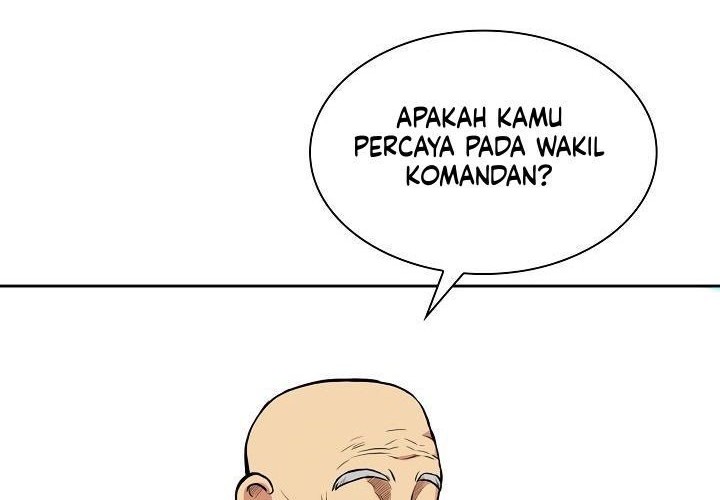 Record of the War God Chapter 73 - halaman 17