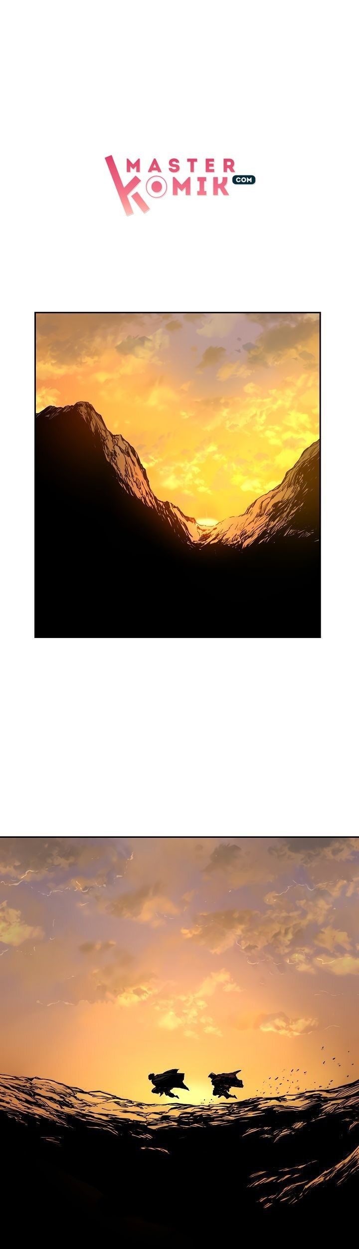 Record of the War God Chapter 73 - halaman 51