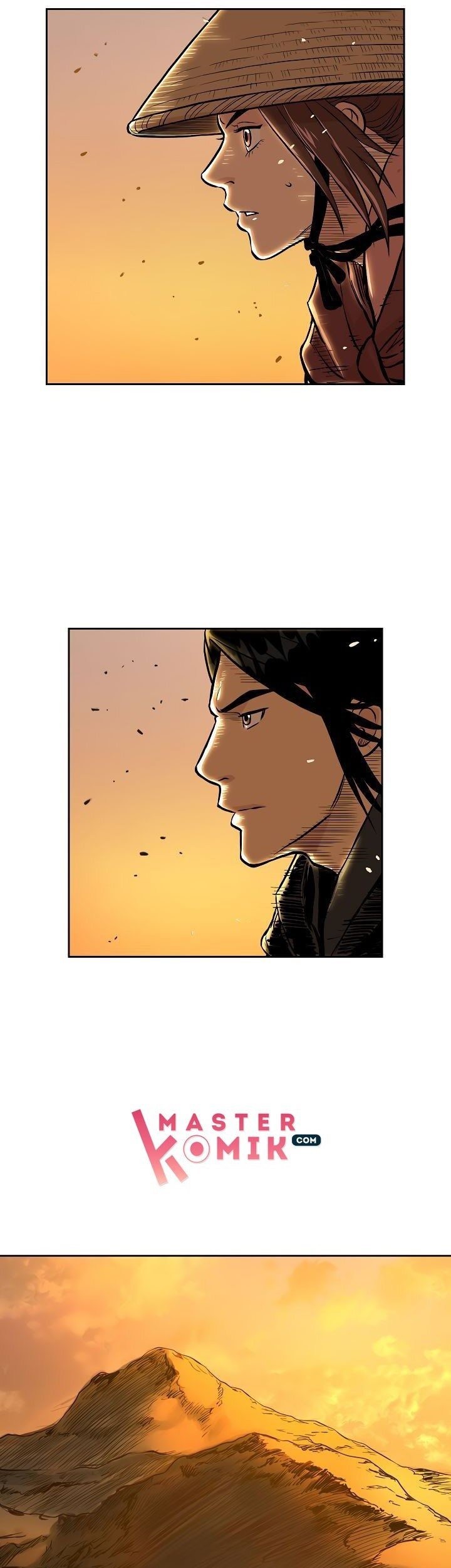 Record of the War God Chapter 73 - halaman 53