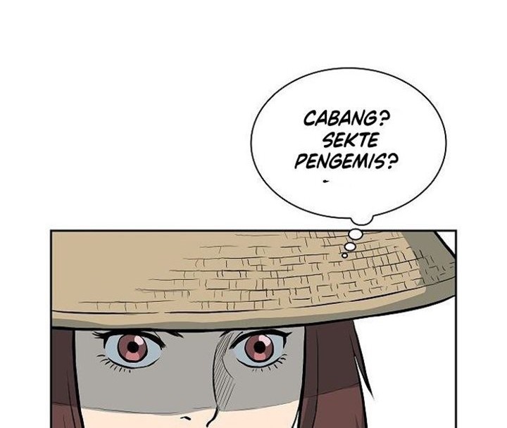 Record of the War God Chapter 74 - halaman 13