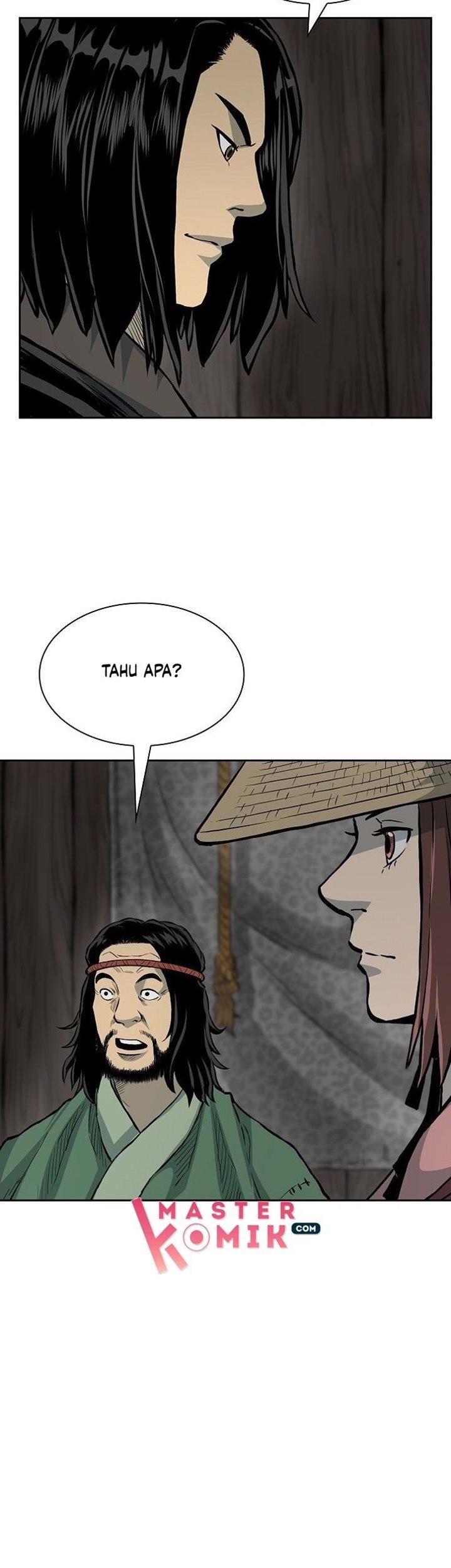 Record of the War God Chapter 74 - halaman 27