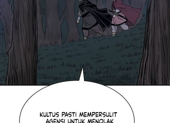 Record of the War God Chapter 74 - halaman 30