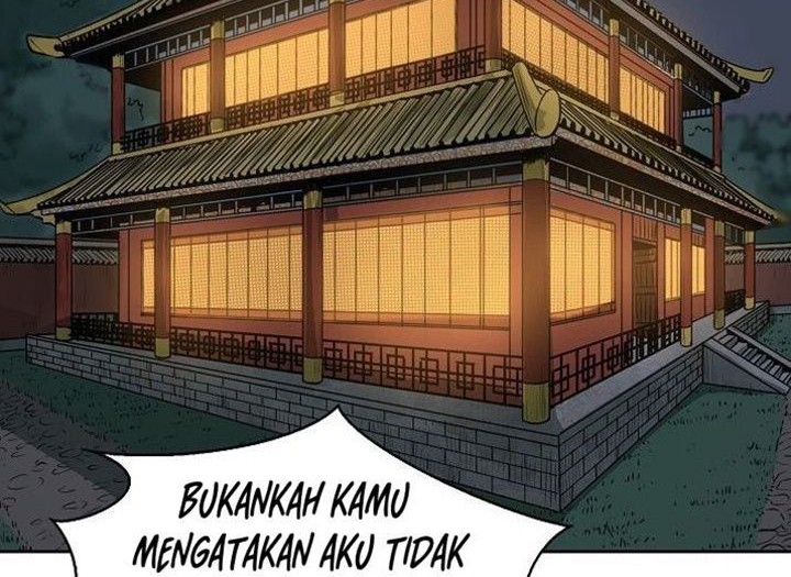 Record of the War God Chapter 74 - halaman 36