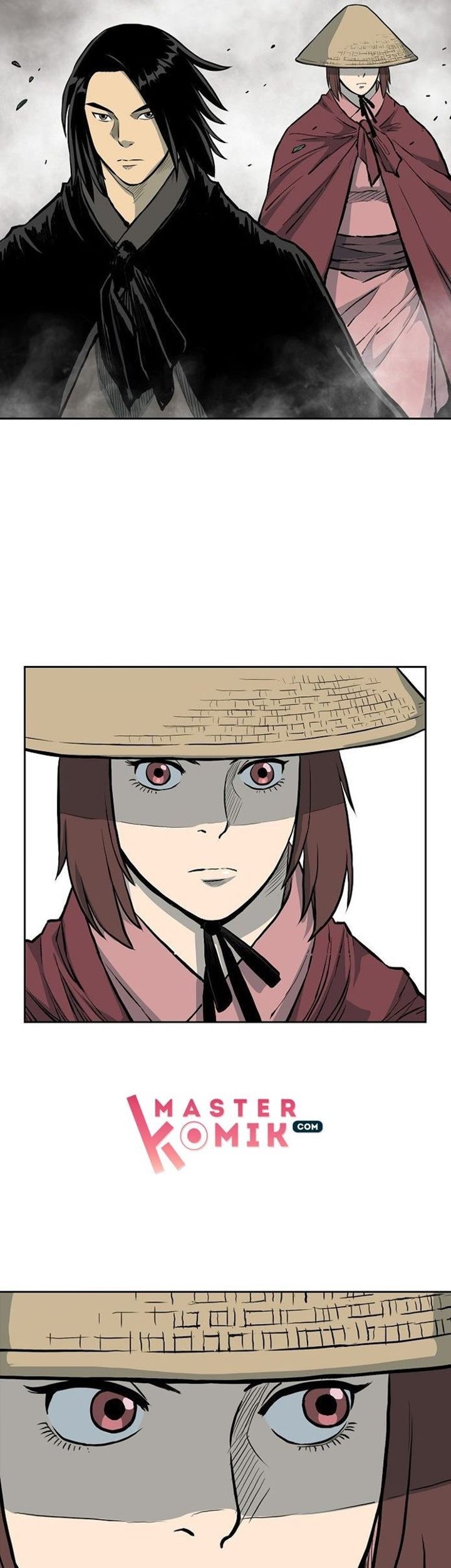 Record of the War God Chapter 74 - halaman 4