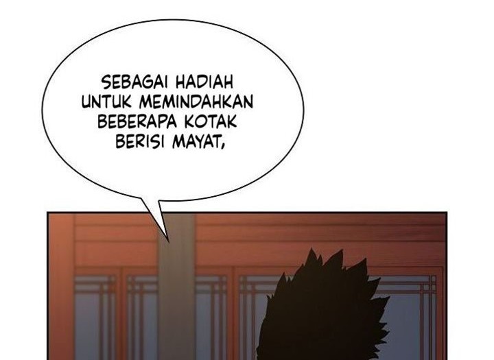 Record of the War God Chapter 74 - halaman 43