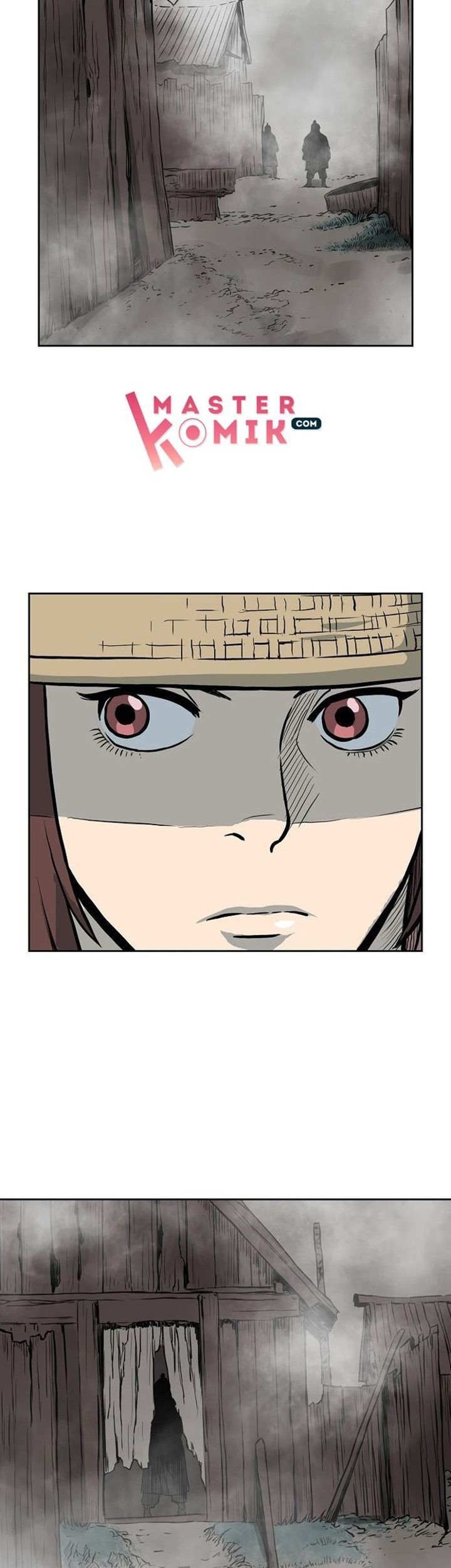 Record of the War God Chapter 74 - halaman 6