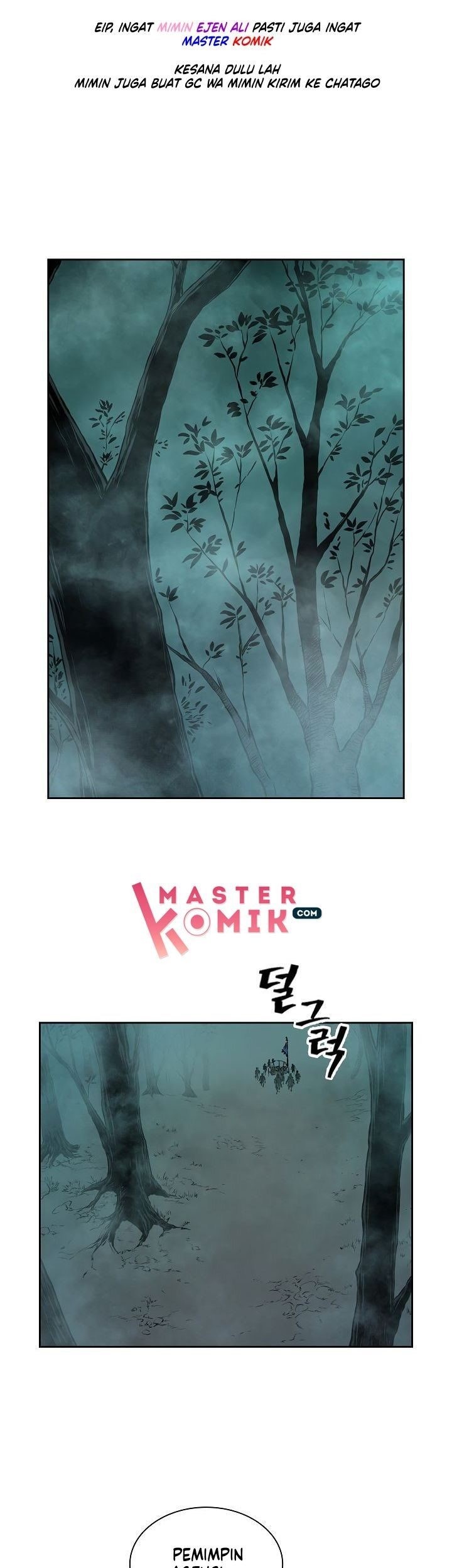 Record of the War God Chapter 75 - halaman 2