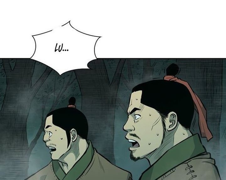 Record of the War God Chapter 75 - halaman 31