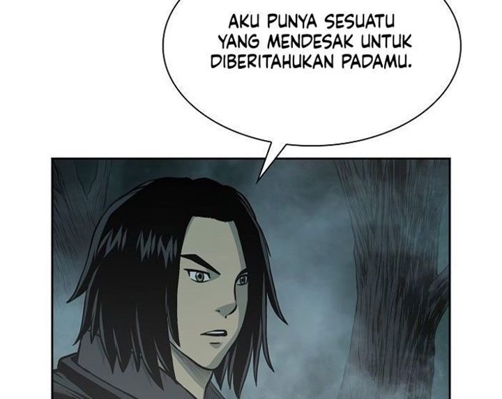 Record of the War God Chapter 75 - halaman 35