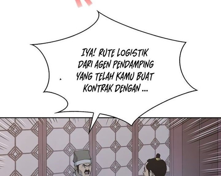 Record of the War God Chapter 75 - halaman 40