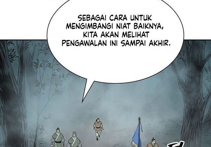 Record of the War God Chapter 75 - halaman 9