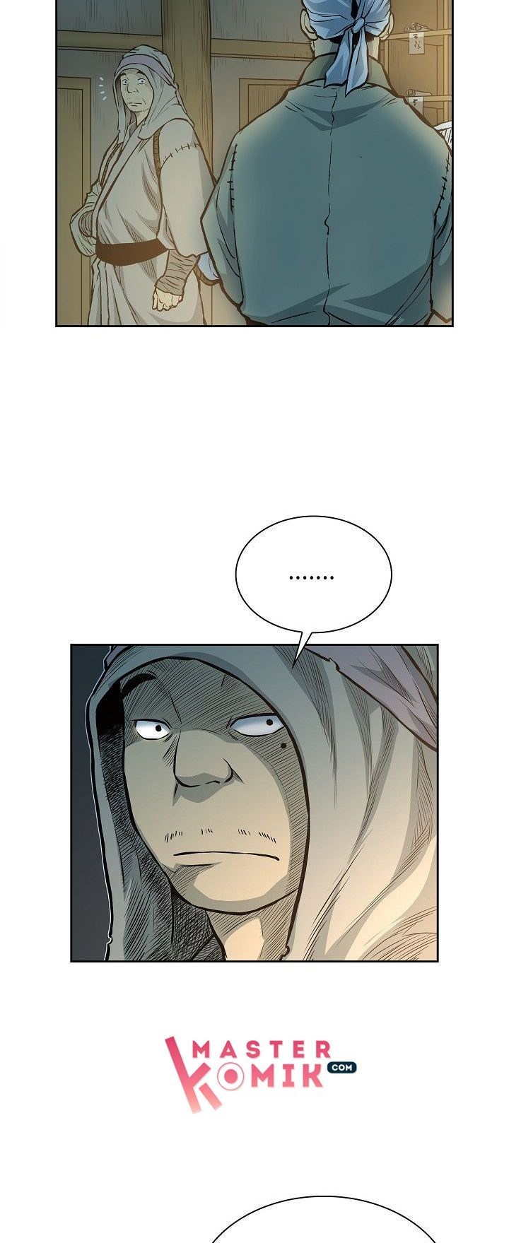 Record of the War God Chapter 76 - halaman 16