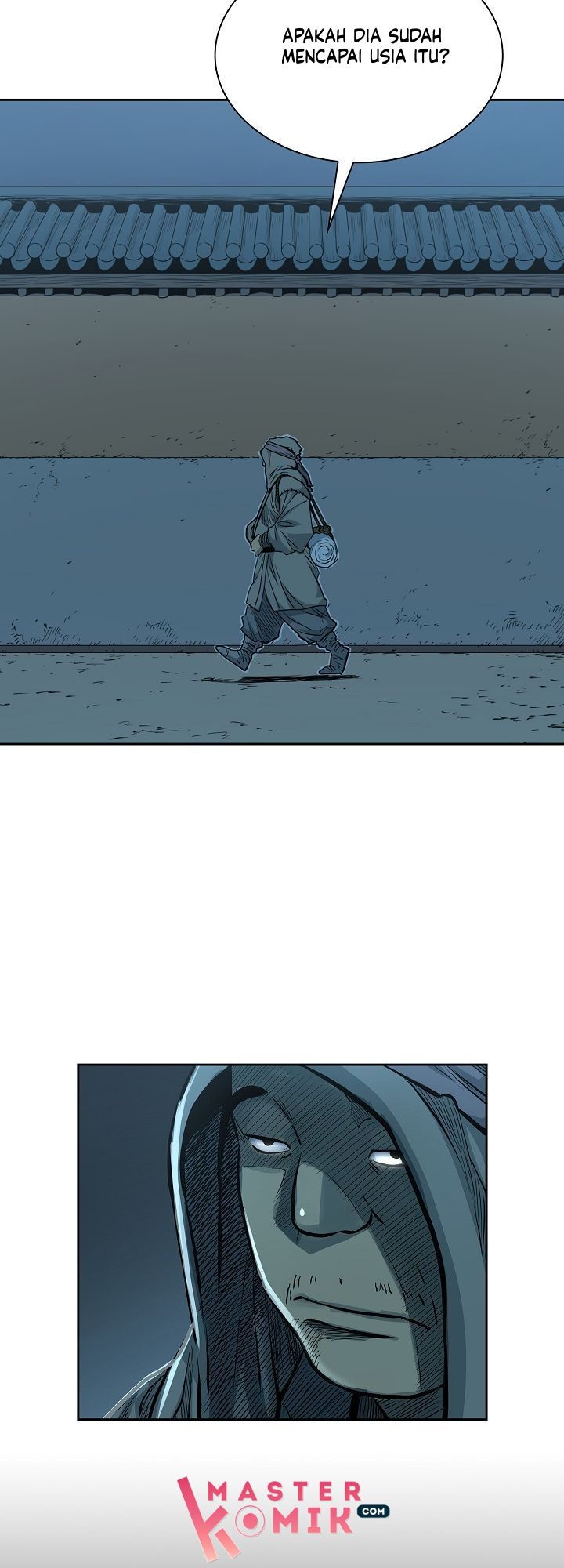 Record of the War God Chapter 76 - halaman 17
