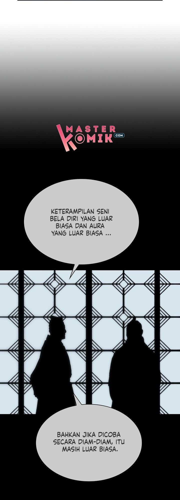 Record of the War God Chapter 76 - halaman 23