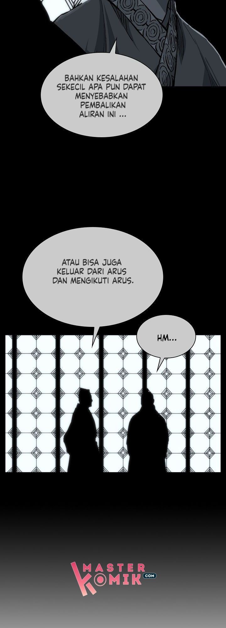 Record of the War God Chapter 76 - halaman 25