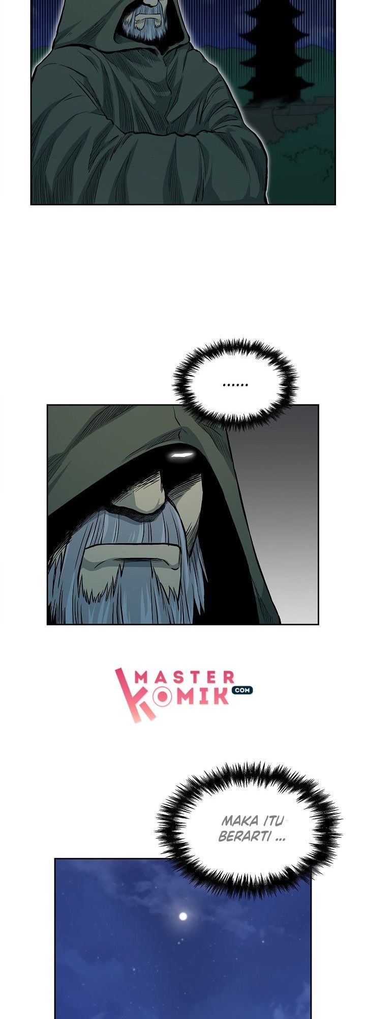 Record of the War God Chapter 76 - halaman 7