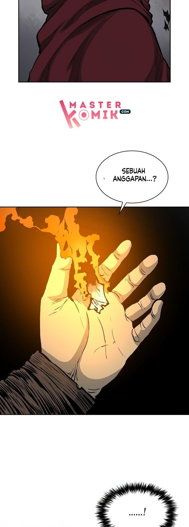Record of the War God Chapter 77 - halaman 13