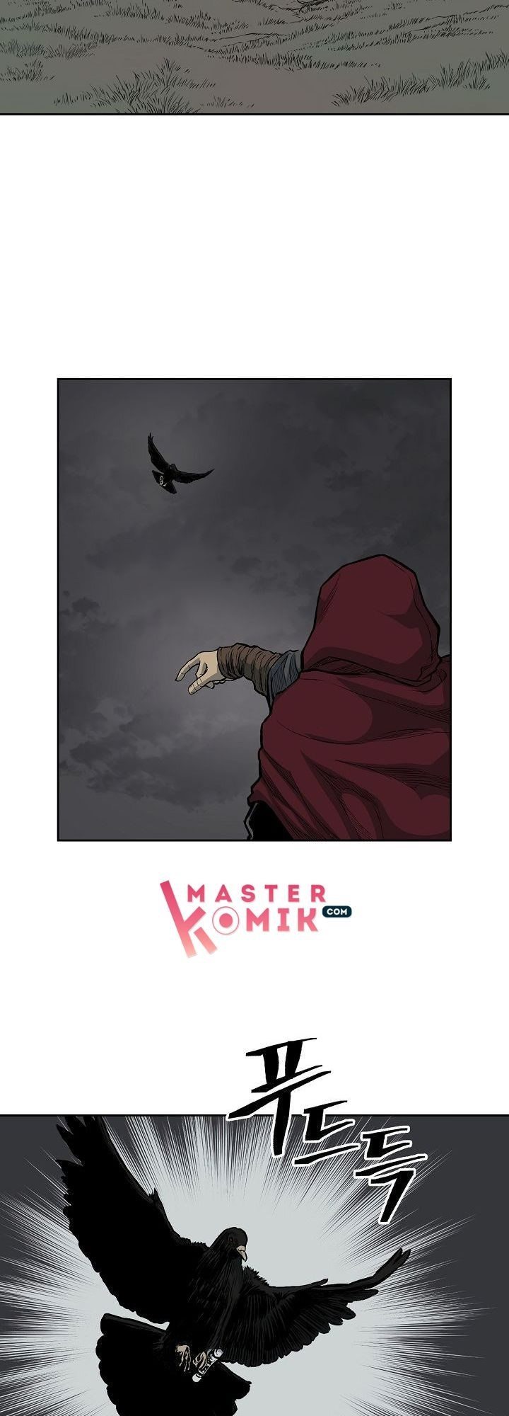Record of the War God Chapter 77 - halaman 5