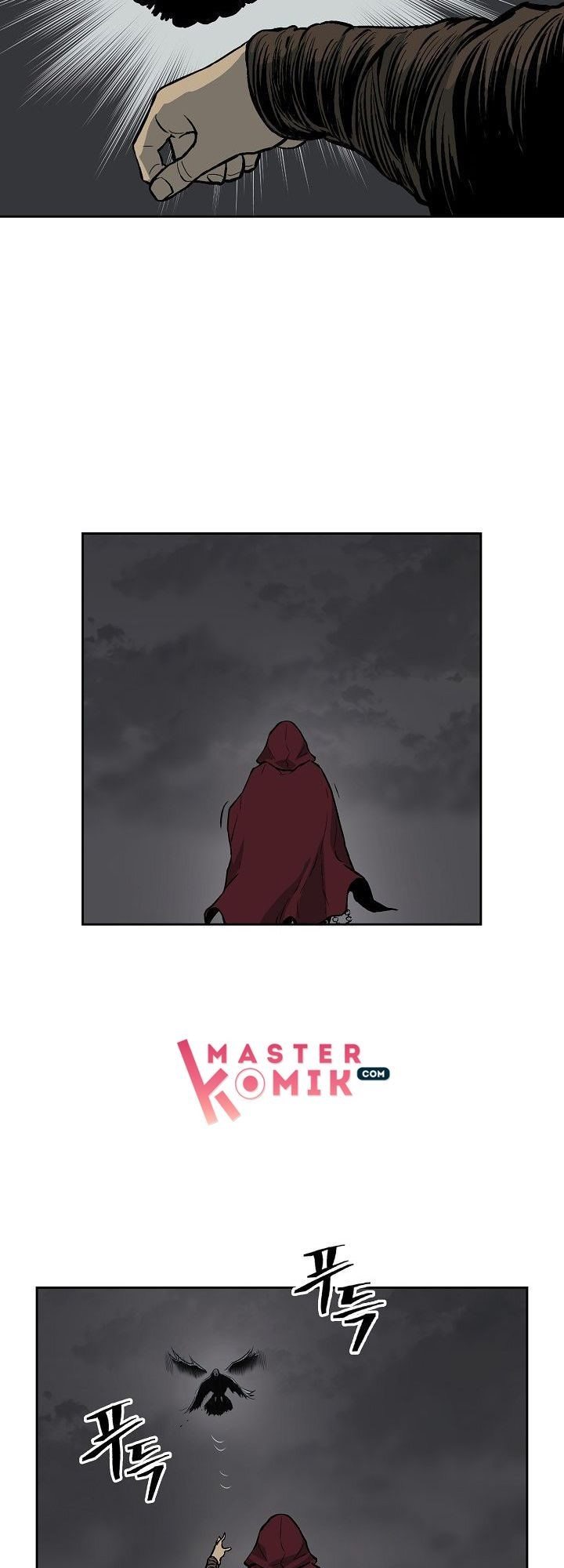 Record of the War God Chapter 77 - halaman 6
