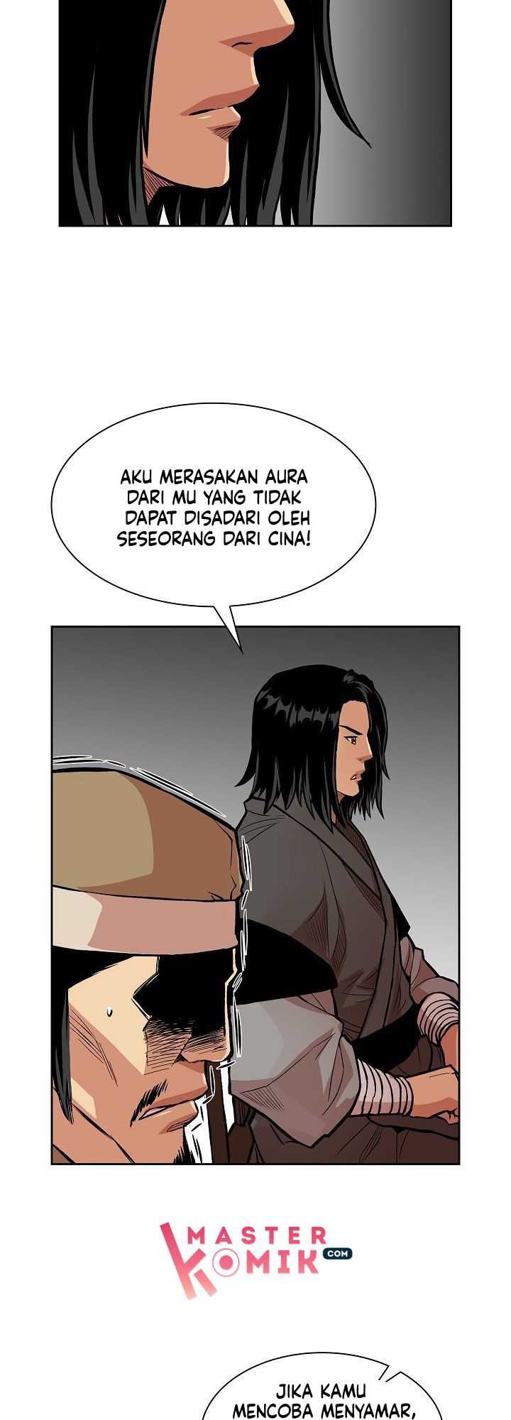 Record of the War God Chapter 78 - halaman 16