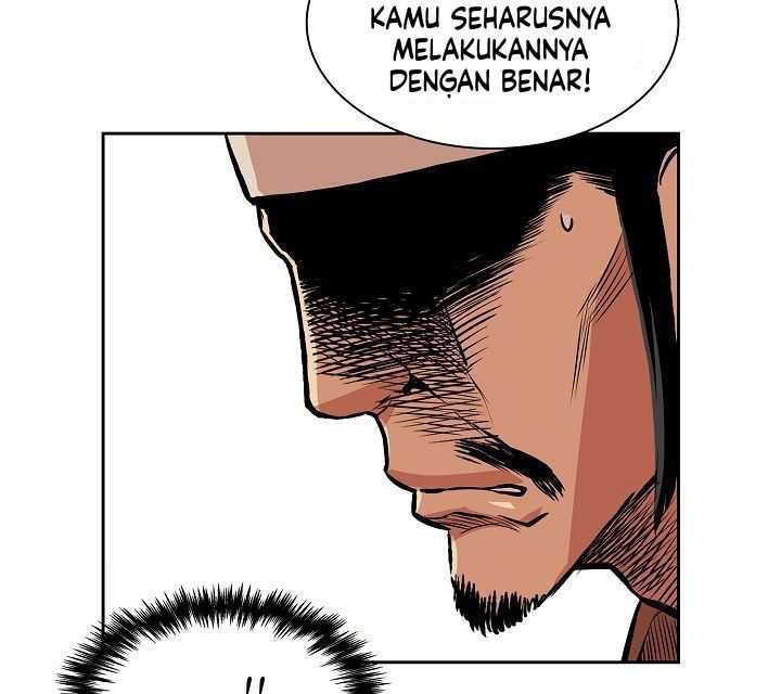 Record of the War God Chapter 78 - halaman 17
