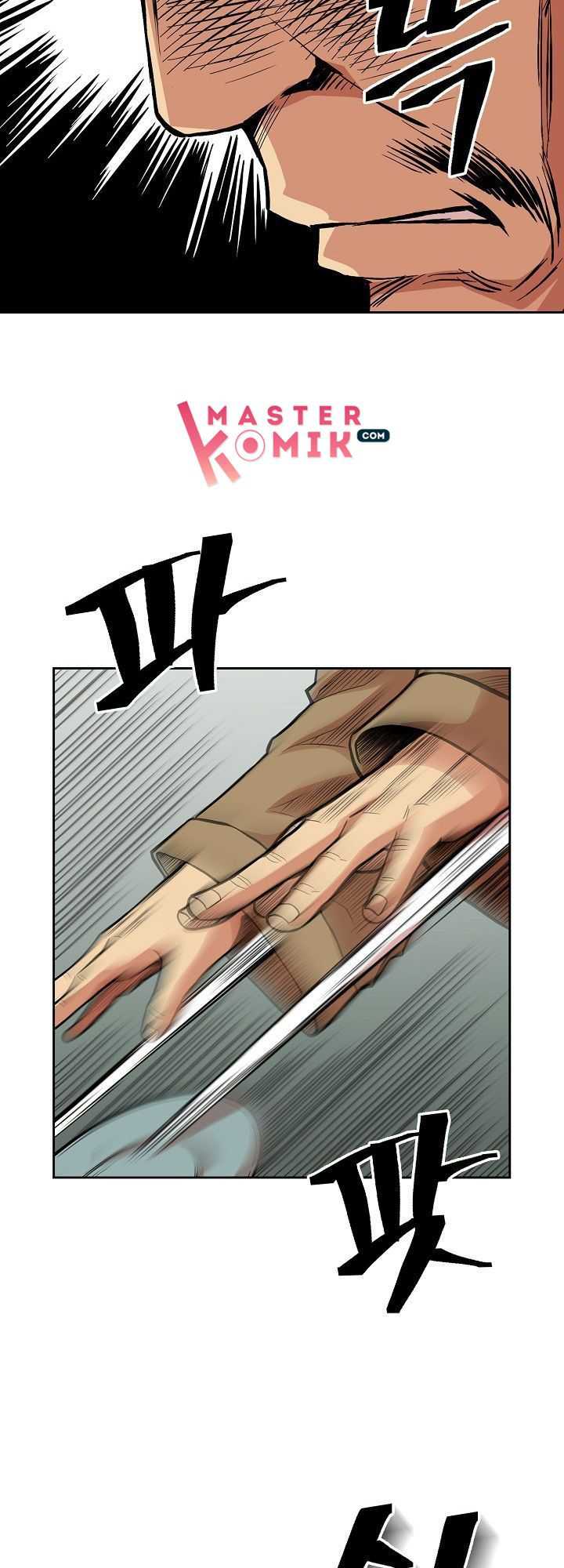 Record of the War God Chapter 78 - halaman 19