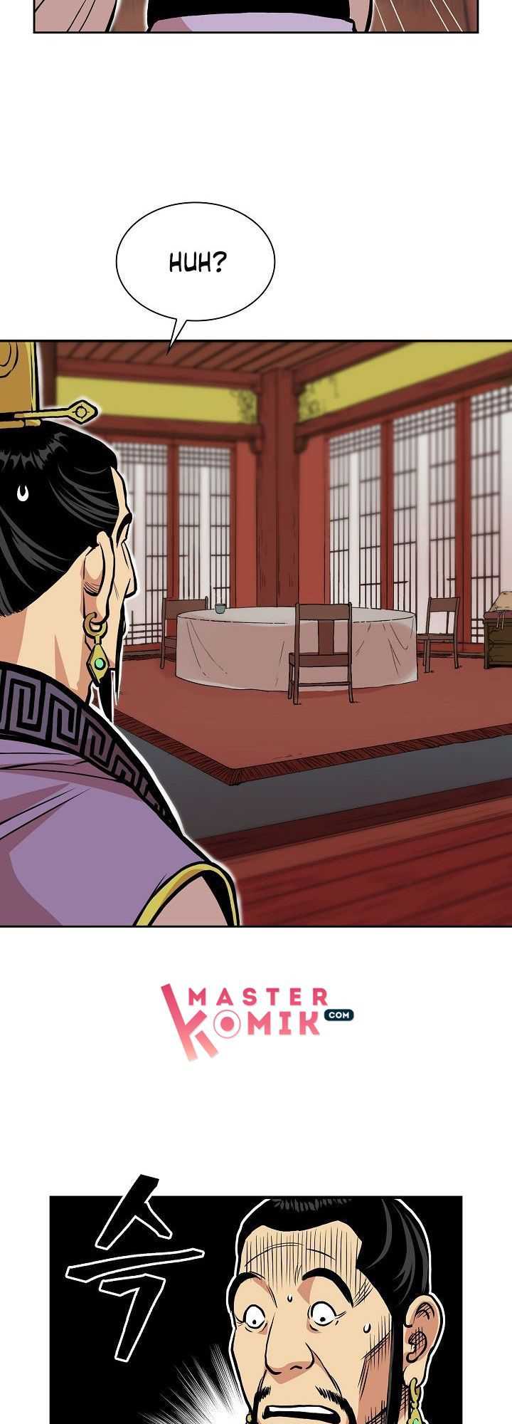 Record of the War God Chapter 78 - halaman 28