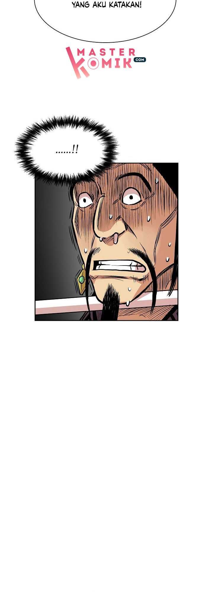 Record of the War God Chapter 78 - halaman 31
