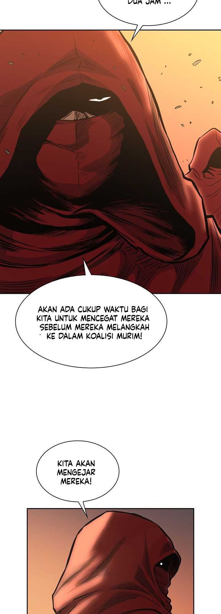 Record of the War God Chapter 78 - halaman 37
