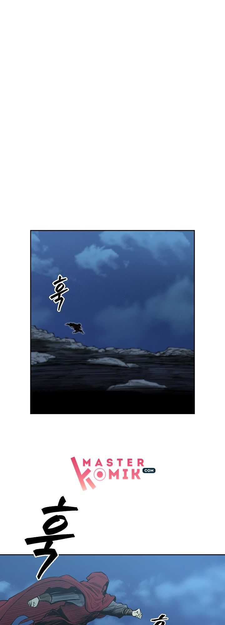 Record of the War God Chapter 78 - halaman 45