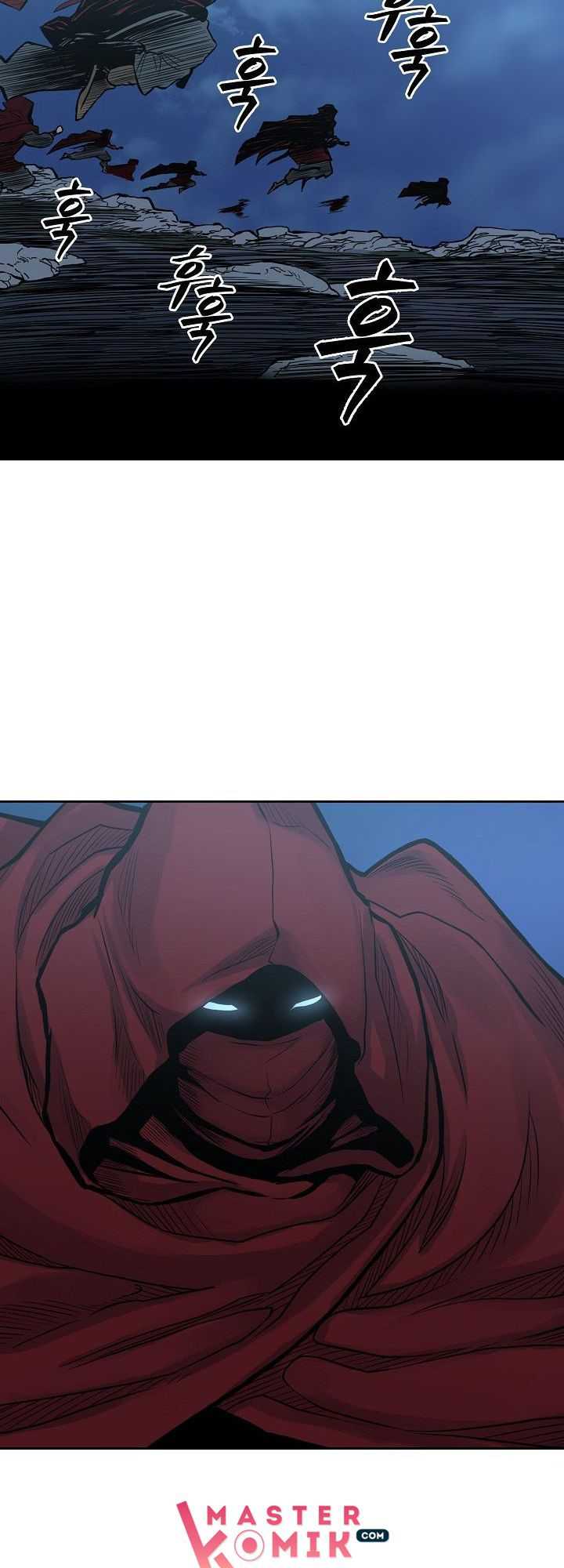 Record of the War God Chapter 78 - halaman 46